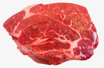 Beef Chuck Png, Transparent Png, Free Download