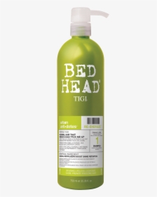 Urban Antidotes Re-energize Shampoo - Bed Head, HD Png Download, Free Download