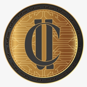 Introducing Cu Coin Mbx - Emblem, HD Png Download, Free Download
