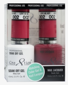 Nail Polish, HD Png Download, Free Download