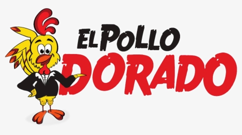 El Pollo Dorado - Cartoon, HD Png Download, Free Download