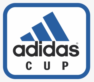 Adidas Cup 01 Logo Png Transparent - Adidas Cup Logo, Png Download, Free Download