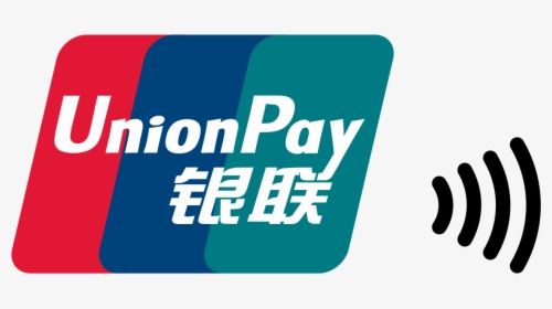 China Union Pay, HD Png Download, Free Download
