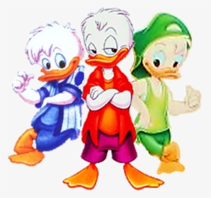 Duck Quack Png - Quack Pack Logo Png, Transparent Png, Free Download
