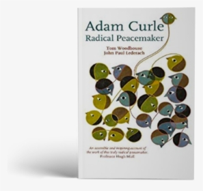 Livro Radical Peace Maker - Button, HD Png Download, Free Download