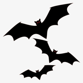 Transparent Background Bat Png, Png Download, Free Download