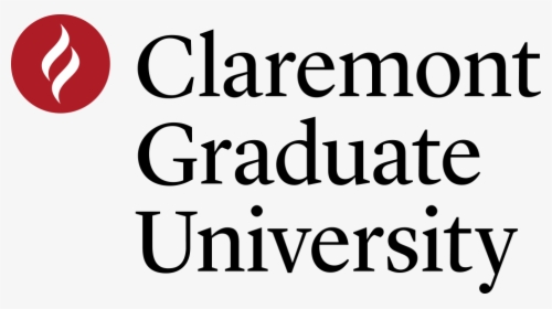 Claremont Graduate University Logo, HD Png Download, Free Download