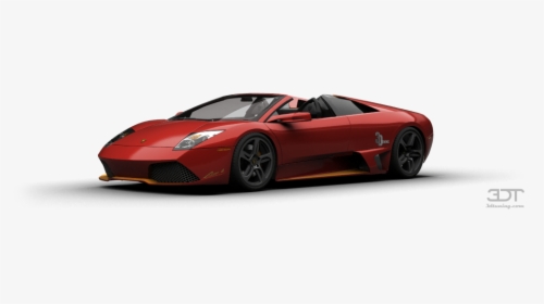 Lamborghini Murciélago, HD Png Download, Free Download