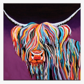 Steve Brown Cow, HD Png Download, Free Download