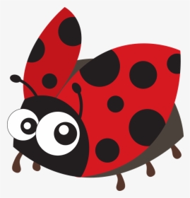 Minus Ladybugs, Animais - Ladybug, HD Png Download, Free Download