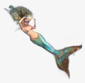 #iggyazalea #iggy #azalea #sereia #mermaid - Mermaid, HD Png Download, Free Download