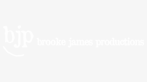 Brooke James Productions - Johns Hopkins Logo White, HD Png Download, Free Download