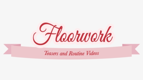 Floorwork-banner, HD Png Download, Free Download