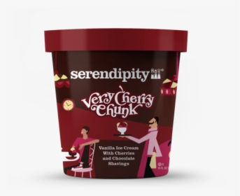 Cherrychunkmockups - Box, HD Png Download, Free Download