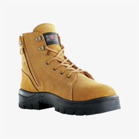 Canyon Zip Wheat - Work Boots, HD Png Download, Free Download