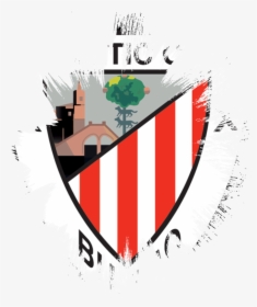 Logo En Png Athletic Bilbao, Transparent Png, Free Download