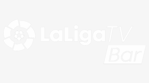 Laliga Tv Bar - La Liga, HD Png Download, Free Download