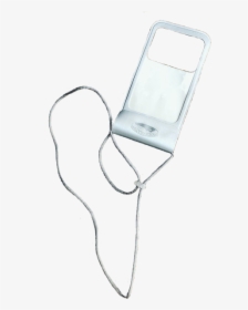 Waterproof Cell Phone Case - Sketch, HD Png Download, Free Download