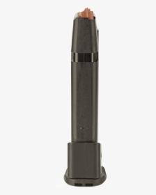 Plus 6 Moab Glock 6rd Magazine Extension - Flashlight, HD Png Download, Free Download