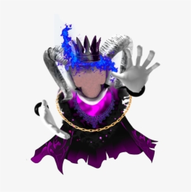 Miitopia Fanon Wiki - Halloween Costume, HD Png Download, Free Download