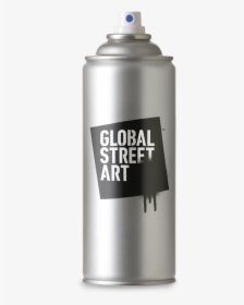 Spray - Can Spray Paint, HD Png Download, Free Download