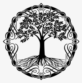 Tree Of Life - Hereford Residential College Logo, HD Png Download, Free Download