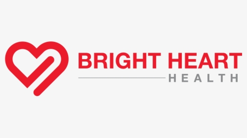 Bright Heart Health - Bright Heart Health Logo, HD Png Download, Free Download