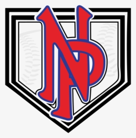 Nphs Baseball Vector Art Idea 1 No Bg - Graphic Design, HD Png Download, Free Download