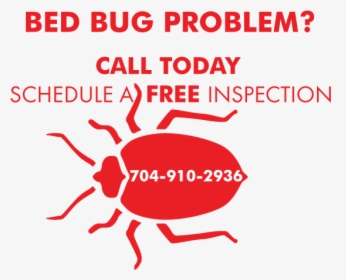 Bed Bug Problem - Dilemma Movie Poster, HD Png Download, Free Download