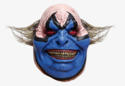 Spawn Clown Mask, HD Png Download, Free Download