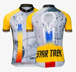 Star Trek "final Frontier - T Shirt Star Trek Art, HD Png Download, Free Download