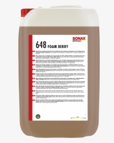 Sonax Protect And Shine, HD Png Download, Free Download