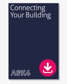 Connecting Your Building, HD Png Download, Free Download