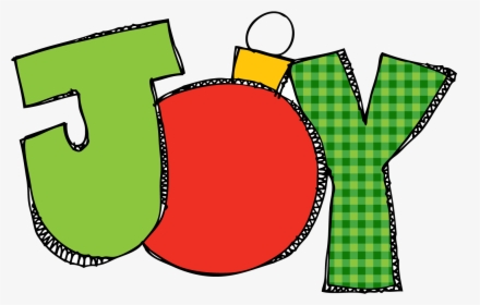 Transparent Inside Out Joy Png - Simple Christmas Clip Art, Png Download, Free Download