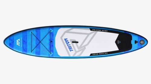 Aqua Marina Triton Stand Up Paddleboard "  Title="aqua - Surfboard, HD Png Download, Free Download