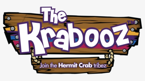 Join The Hermit Crab Tribez - Illustration, HD Png Download, Free Download