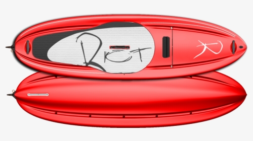 Tahiti Red 2015 Copy - Inflatable Boat, HD Png Download, Free Download