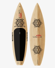 Paddleboarding, HD Png Download, Free Download