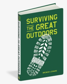 Cover - Book, HD Png Download, Free Download