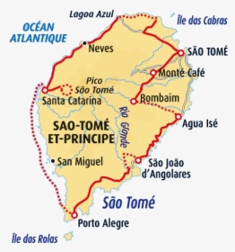 Soatome - Fw - San Miguel Sao Tome, HD Png Download, Free Download