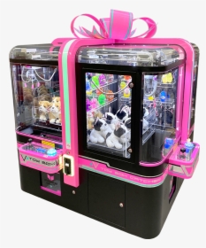 Toy Box Midi Crane - Display Case, HD Png Download, Free Download