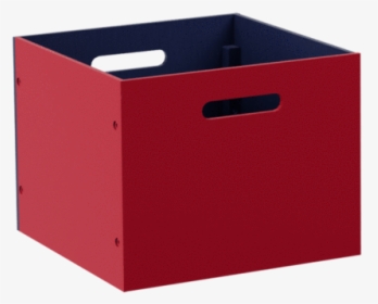 Blue Red - Box, HD Png Download, Free Download