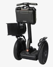 I2se Commercial Binleft Power - Segway, HD Png Download, Free Download