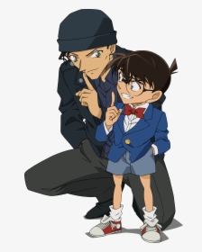 Conan Edogawa, HD Png Download, Free Download