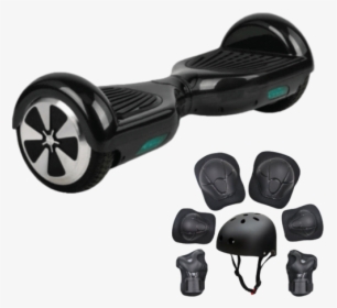 Swegway 4u Featured Product Thumbnail - 2 Wheel Balance Bike, HD Png Download, Free Download