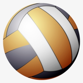 Beach Volleyball Png Image - Beach Volleyball Png Hd, Transparent Png, Free Download