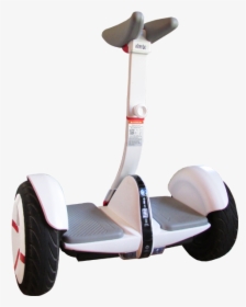 Ride The Glide Segway Minipro Holiday Sale Only $798 - Segway, HD Png Download, Free Download