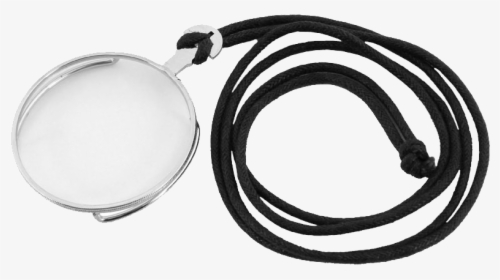 Silver Monocle - Costume, HD Png Download, Free Download