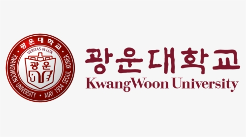Kwangwoon University Logo, HD Png Download, Free Download