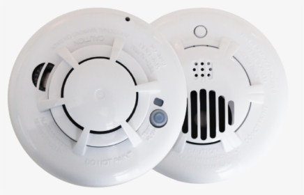 Fire Smoke Detector, HD Png Download, Free Download